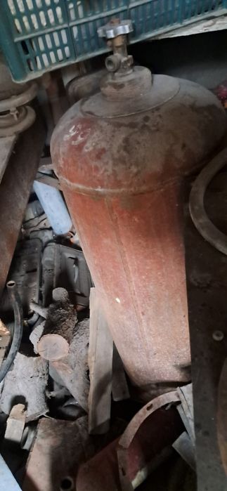 Кислородный балон