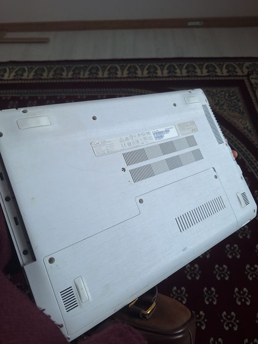 Наудбук Асер, срочна сатылады