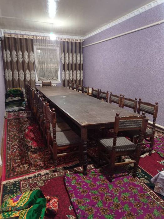 Стол стульчик сатылады.