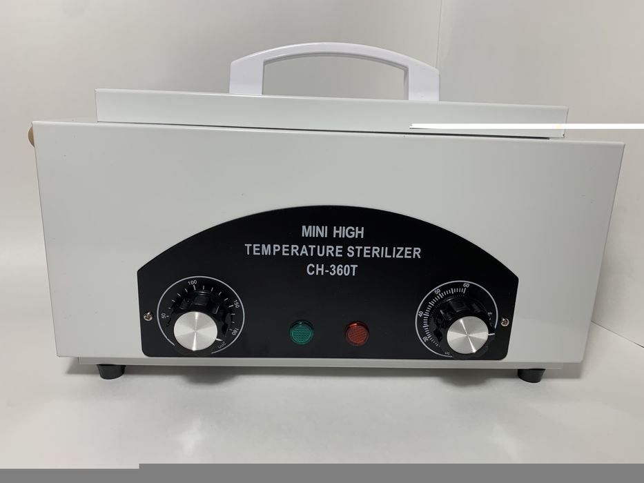 Набор для маникюра