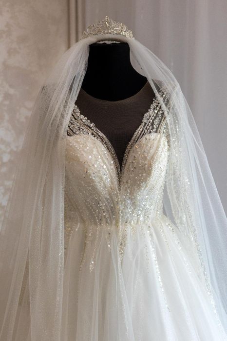 Rochie de mireasă