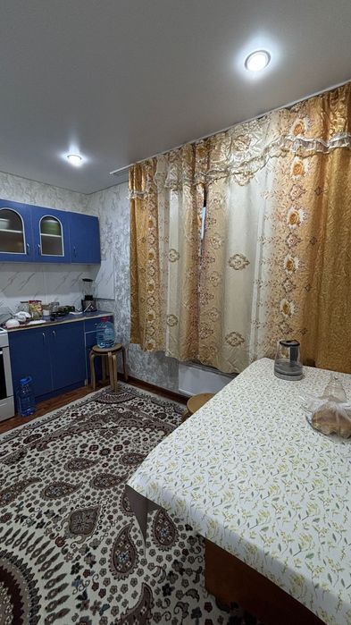 Сдам 2х комнатную квартиру