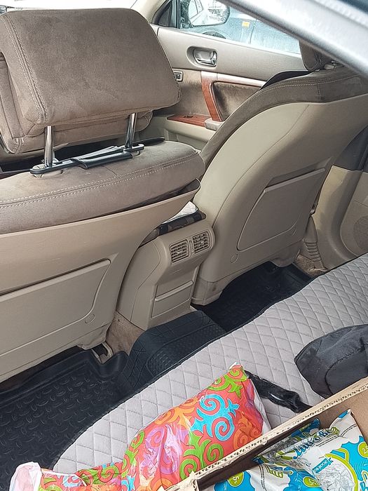 Продам Ниссан Теана