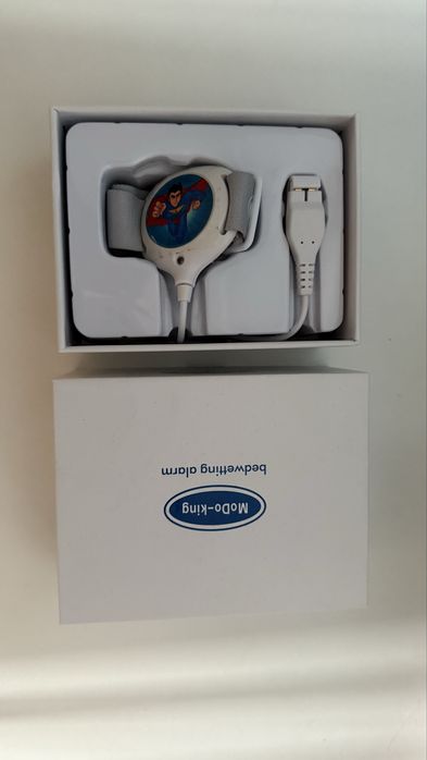 Будильник при энурезе