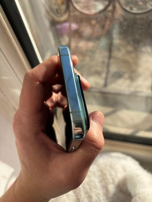 Глобальная версия Xiaomi 14