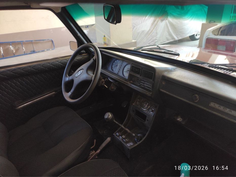 Jiguli sotuladi ideal