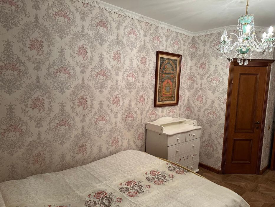 Продается 2х ком квартира
