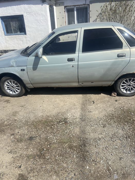 Продам на запчасти целиком