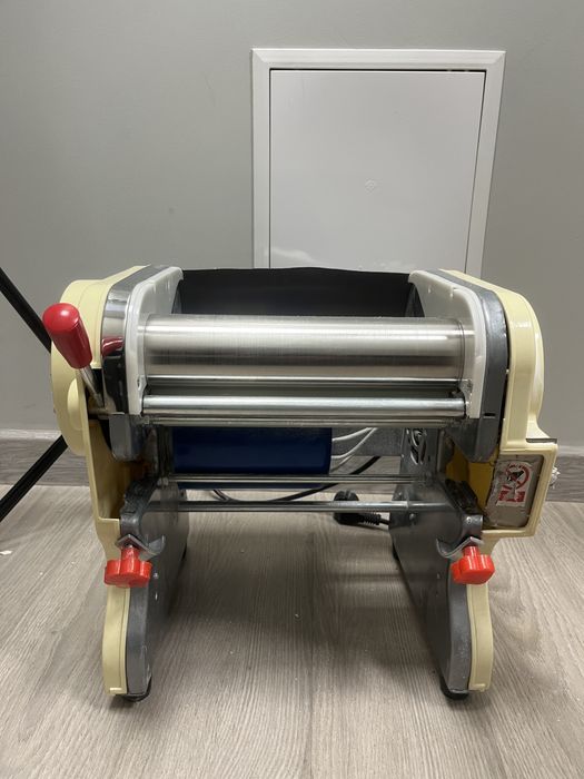 Тестораскатка/Лапшарезка