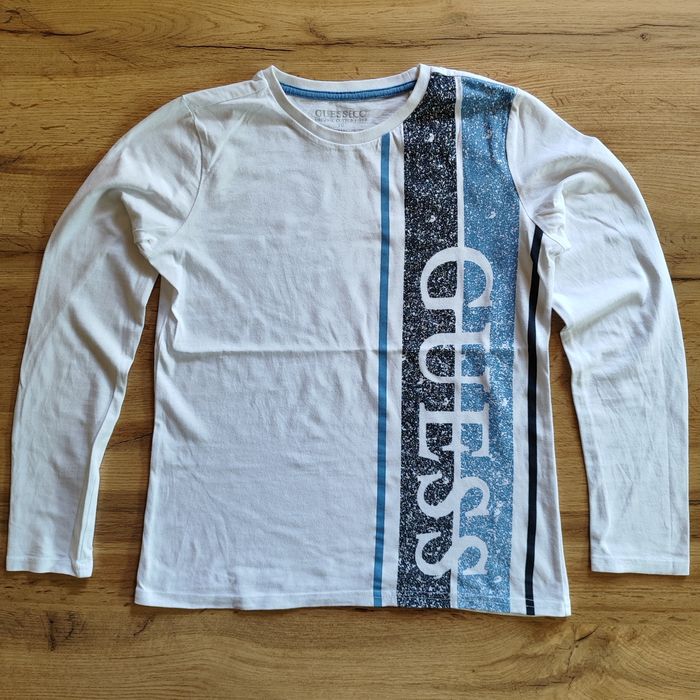 Блуза за момче Guess