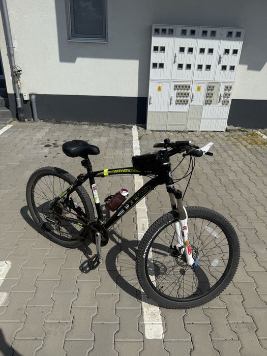 De vânzare bicicletă MTB, mărimea M