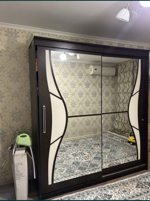 Аренда квартиры.