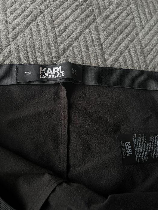 Дански панталон Karl Legerfeld