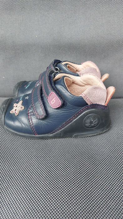 Biomecanics marime 21