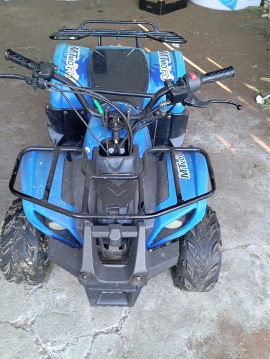 ATV copii 110cc stare buna