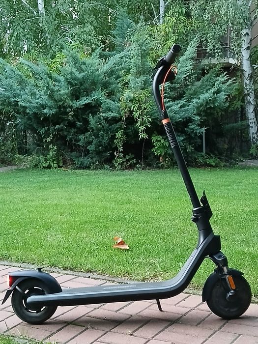 Trotinetă electrică Ninebot