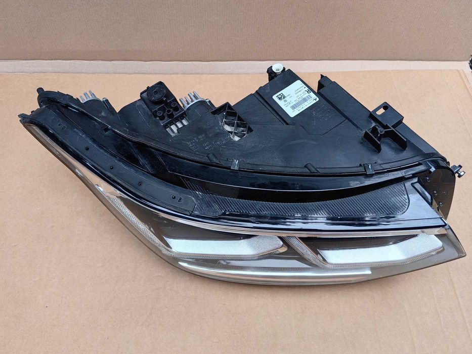 Фар за VW Tiguan  Full LED IQ Light / Фарове ВФ Тигуан Фул ЛЕД