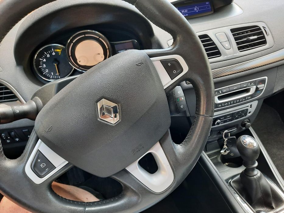 RENAULT Megane 2013 — imagine 5