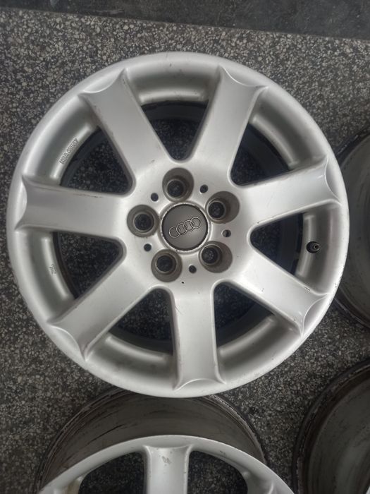 Джанти 16" 5х112