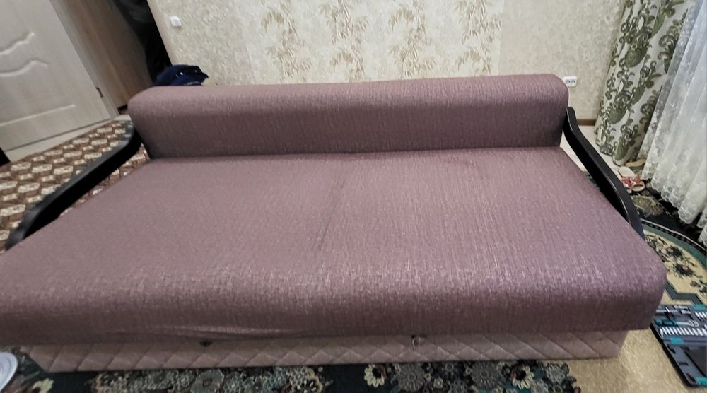 Продам диван,раздвижной