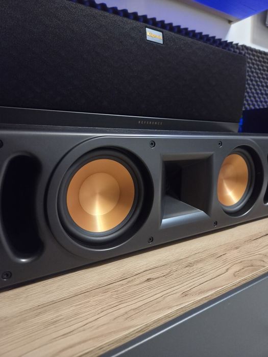 Boxă centru RC-52 II