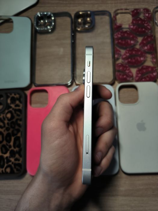 Iphone 13 mini 75% + accesorii