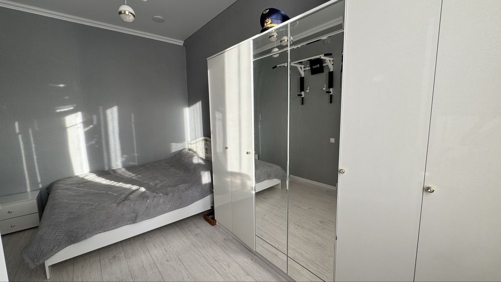 Продается 3-х комн квартира