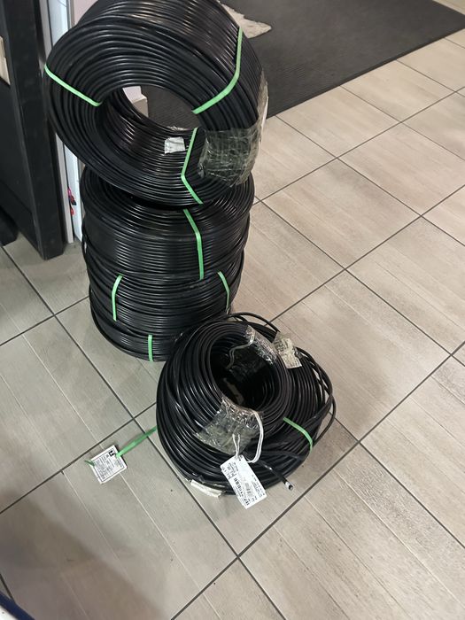 Провод АВВГ 2х0.75