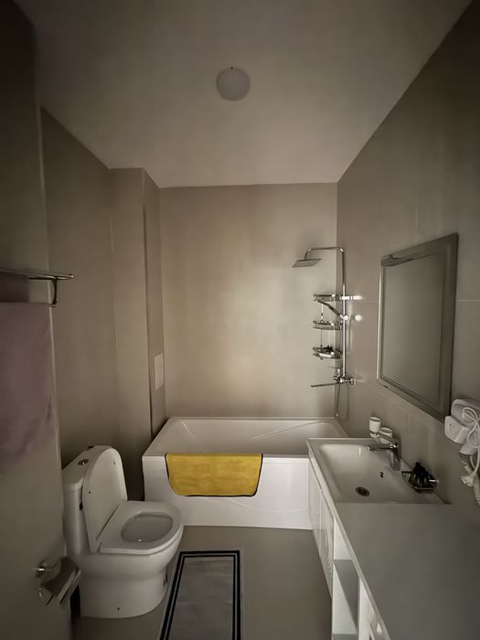 Квартира на аренду Ташкент