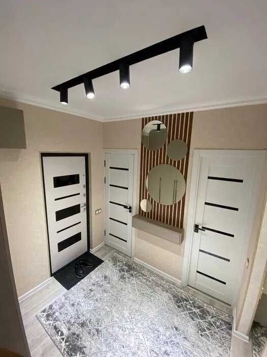 Сдаётся квартира на Чиланзаре‼️