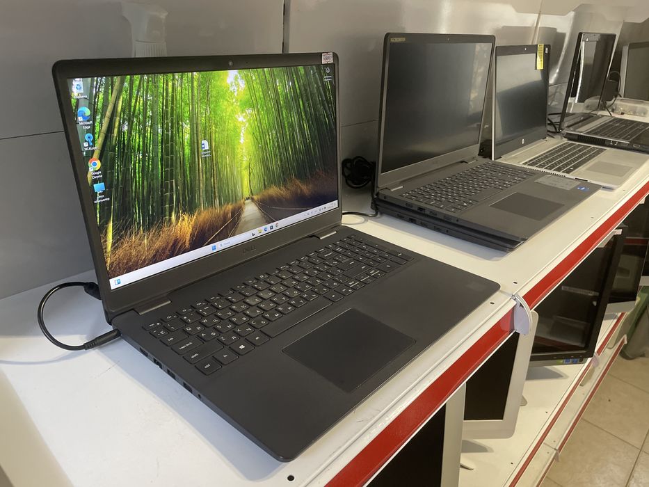 Dell Core i5, ОЗУ 8Gb, SSD m2 256Gb