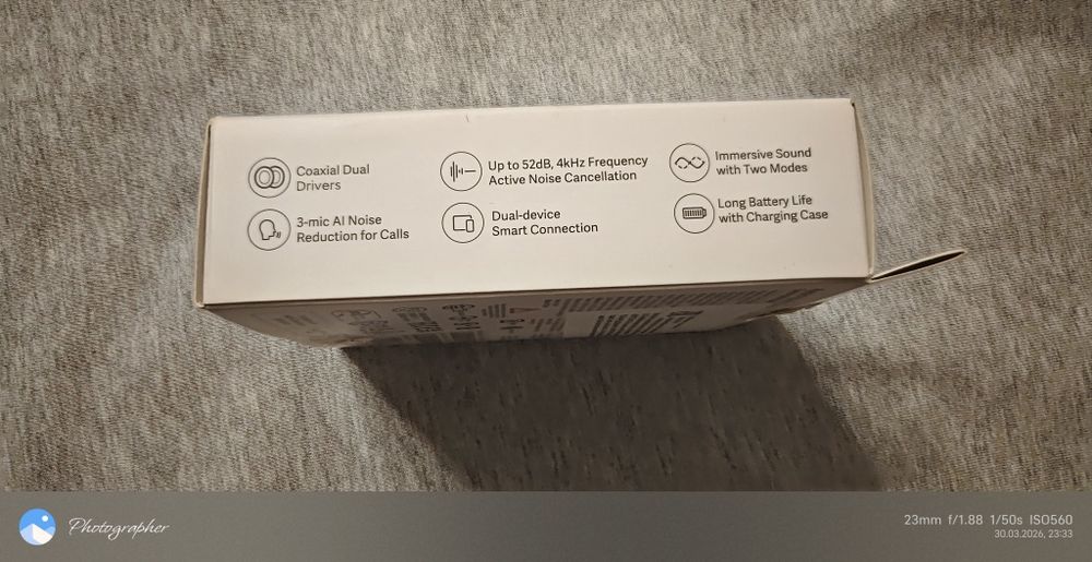 Наушники Redmi Buds 5 pro