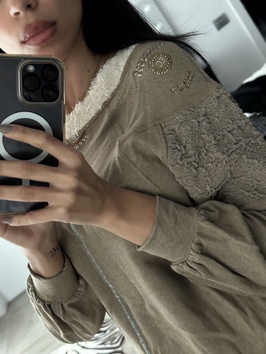 Bluza elisa cavaletti