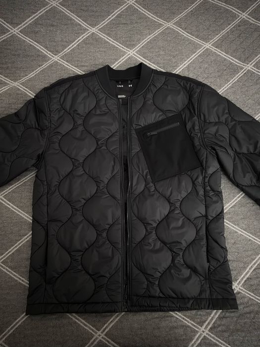 Куртка Under Armour