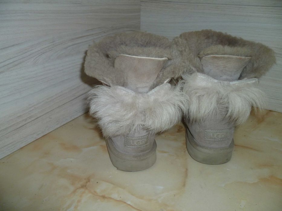 UGG оригинални ботуши №40