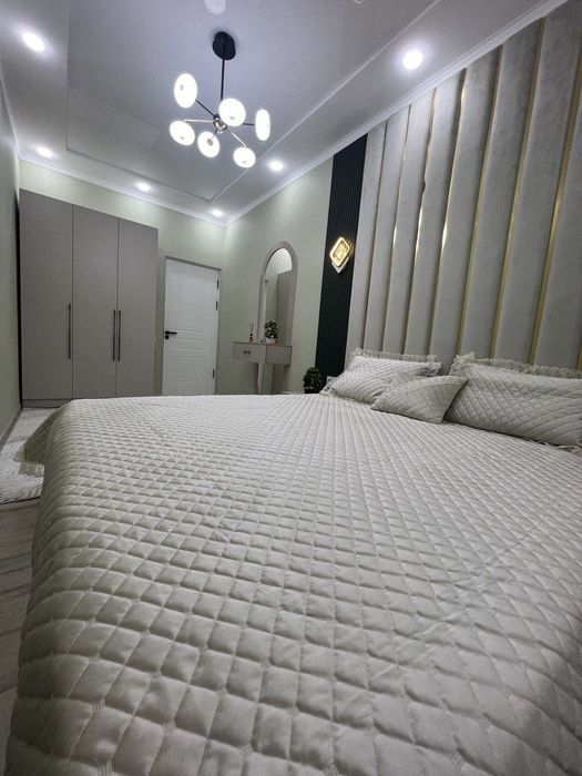 *Евроремонт С мебелью и техникой ‼️ Чиланзар -8 *2в3\2\4