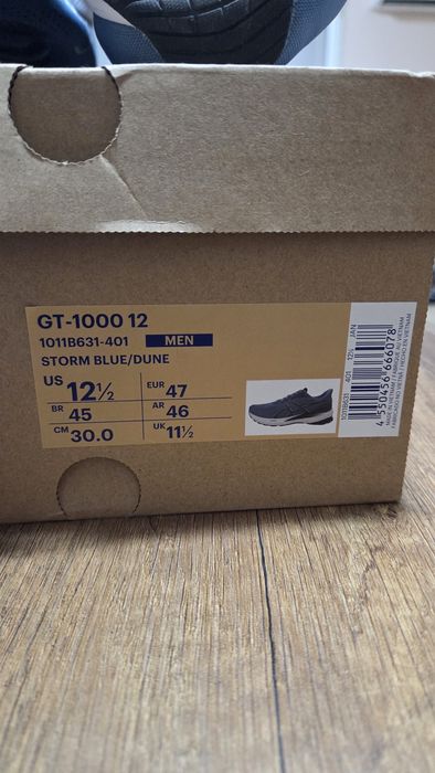 Обувки за бягане Asics GT-1000