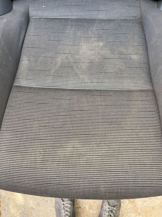 Предна дясна седалка за Голф 5