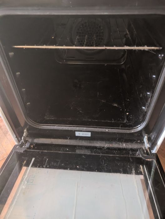 Готварска печка Tesla