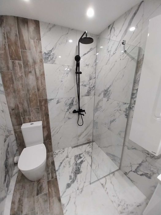 Дава под наем тристаен апартамент