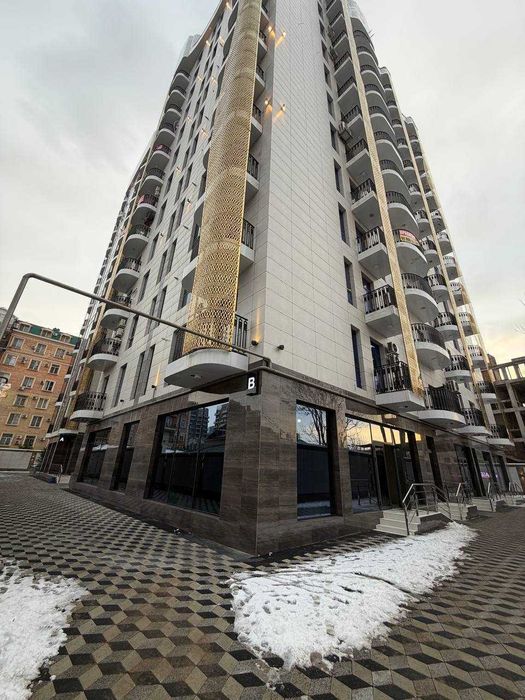 Яккасарай ПРОДАЕТСЯ (не жилое) коммерческая недвижимость