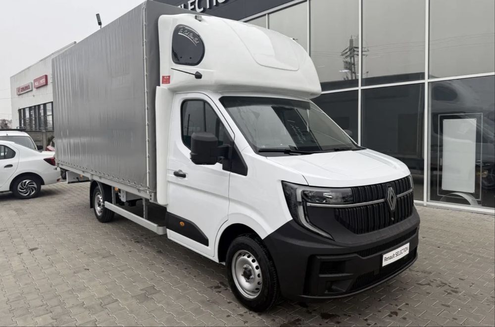 Servicii transport - mobila, marfa, mutari, debarasari, relocari
