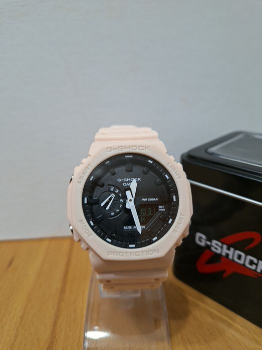 Часовници Casio & G-SHOCK и други