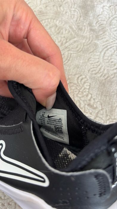 Детски маратонки Nike