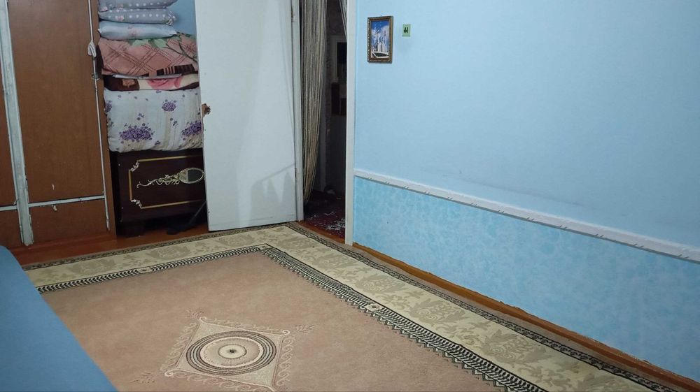 !!Срочно!! продается уютная квартира