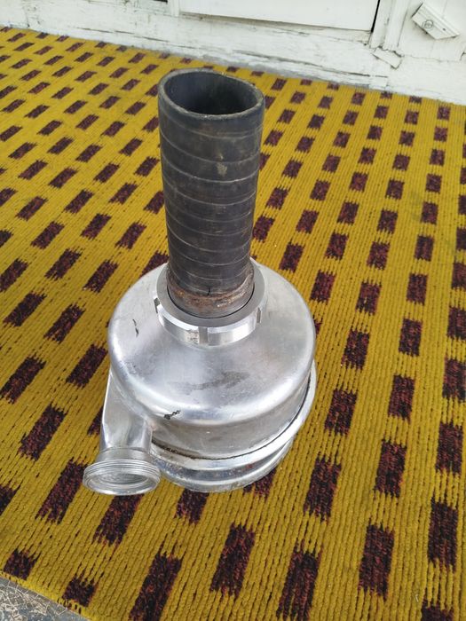 “Оборудование элеваторное” – яъни элеватор (дон омбори) ускунаси