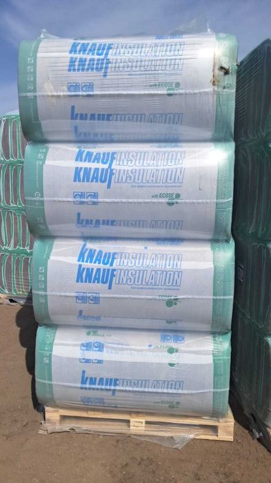 Каменная вата, утеплитель, минплита