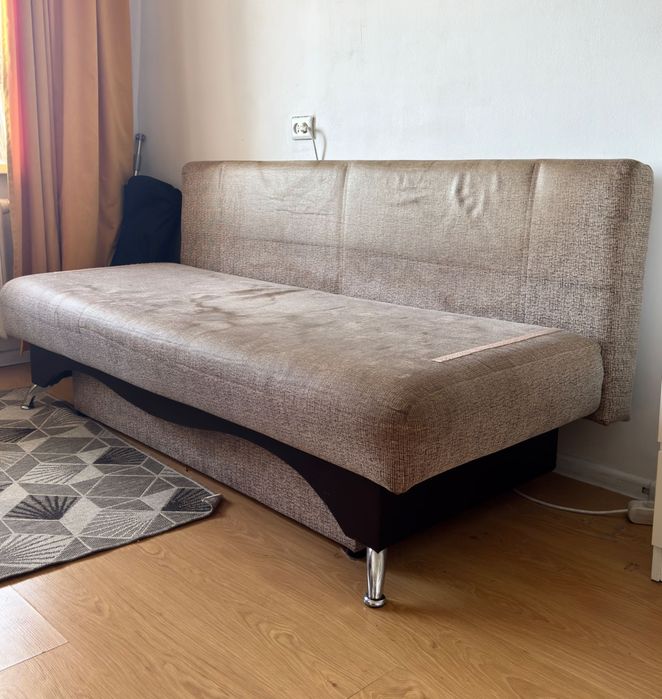 Продам диван б/у Петропавловск