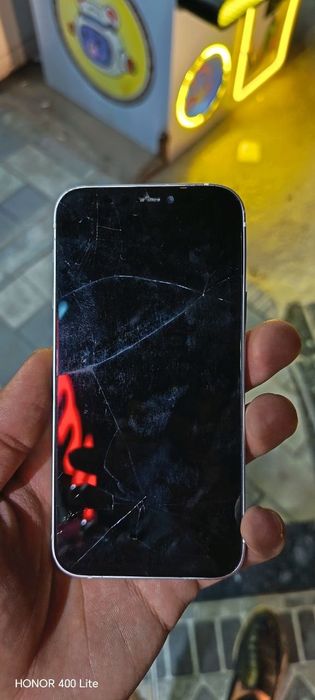 Iphone 12 mini 64 gb