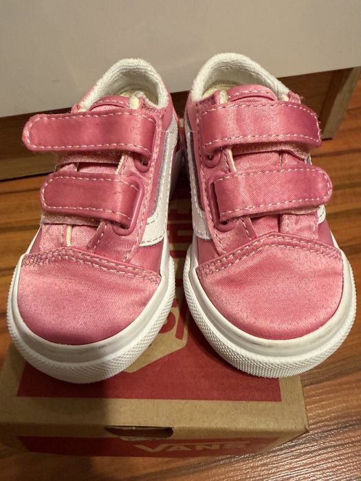 Детски обувки Vans OLD SKOOL